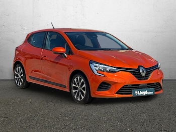 Used Renault Clio 2021 for sale - 79320285: Photo