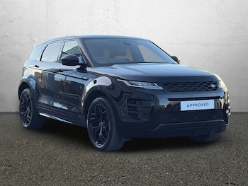 Used Land Rover Range Rover Evoque 2020 for sale - 77732676: Photo