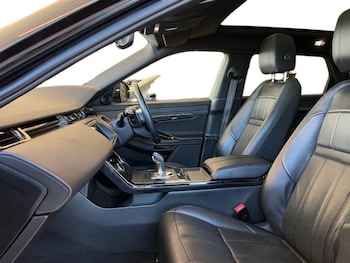 Used Land Rover Range Rover Evoque 2020 for sale - 77732676: Photo