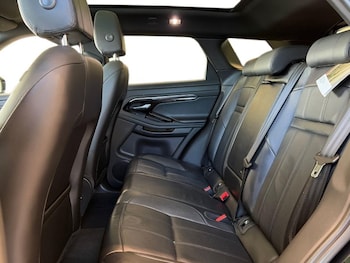 Used Land Rover Range Rover Evoque 2020 for sale - 77732676: Photo