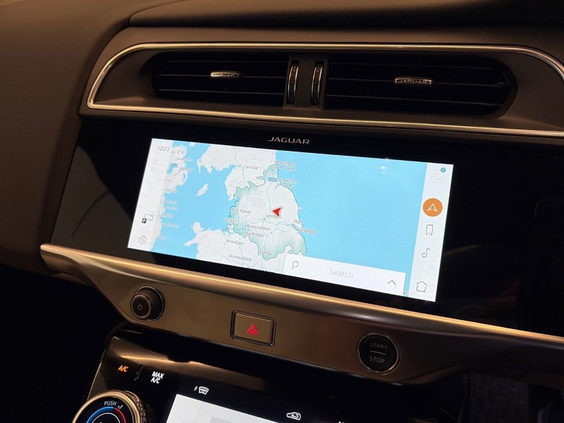 Used Jaguar I-Pace 2022 for sale - 77036198: Photo 11