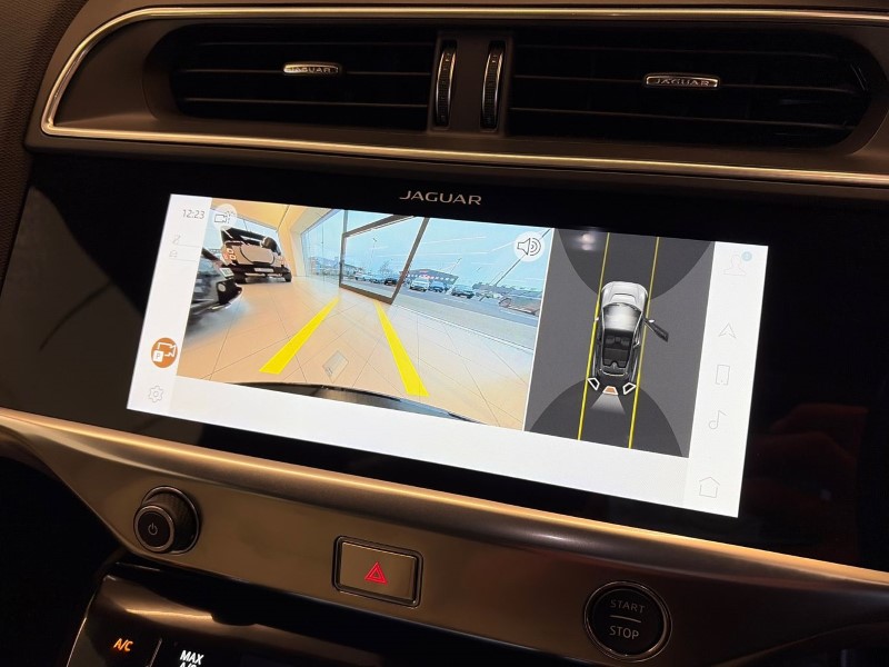 Used Jaguar I-Pace 2022 for sale - 77036198: Photo 12