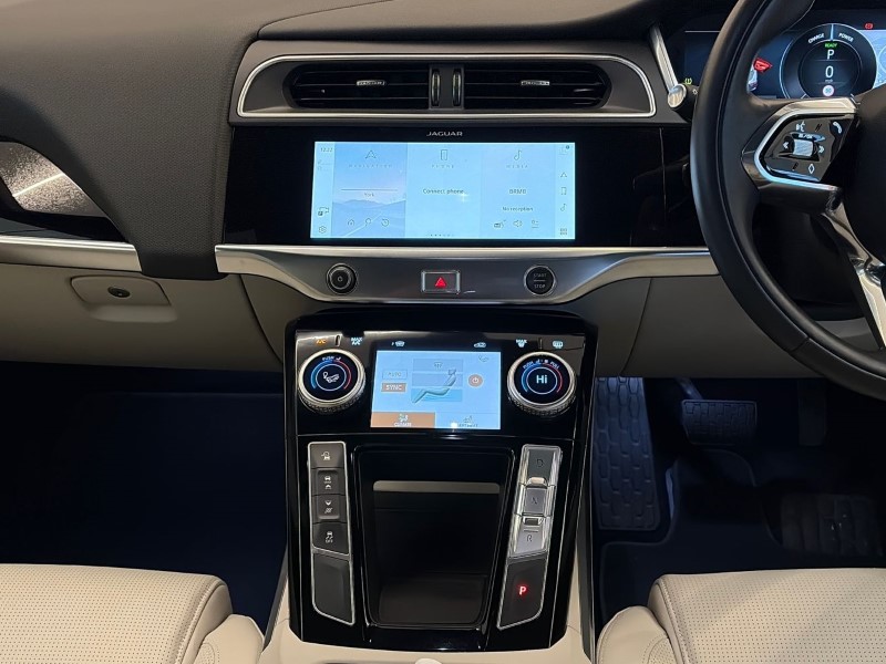 Used Jaguar I-Pace 2022 for sale - 77036198: Photo 14