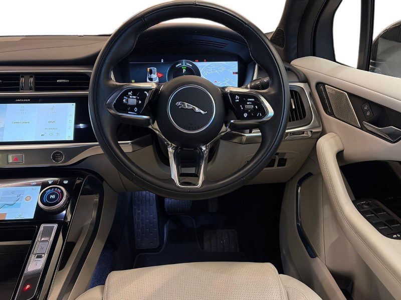 Used Jaguar I-Pace 2022 for sale - 77036198: Photo 15