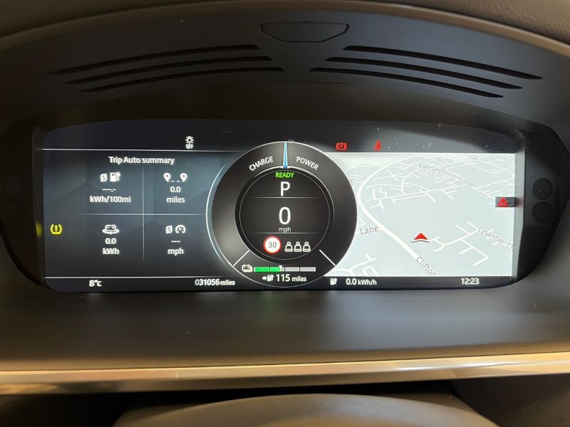 Used Jaguar I-Pace 2022 for sale - 77036198: Photo 16