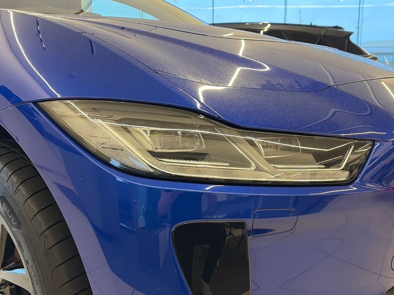 Used Jaguar I-Pace 2022 for sale - 77036198: Photo 17