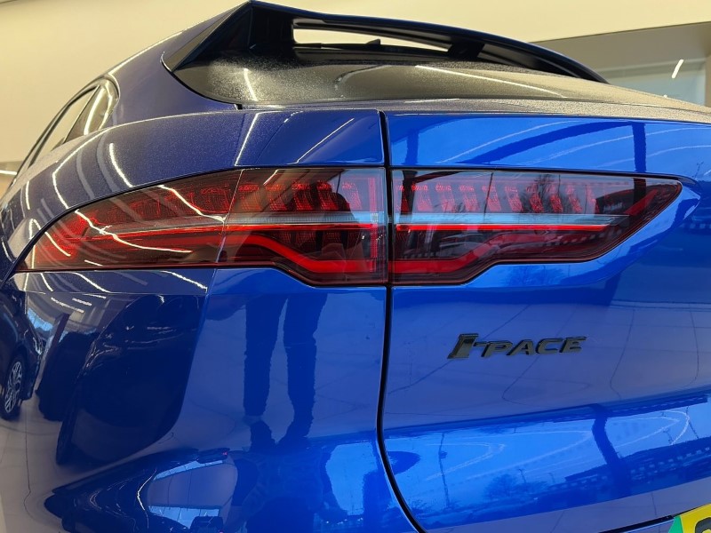 Used Jaguar I-Pace 2022 for sale - 77036198: Photo 19