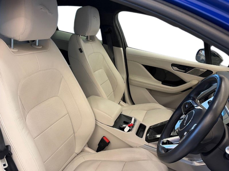 Used Jaguar I-Pace 2022 for sale - 77036198: Photo 27