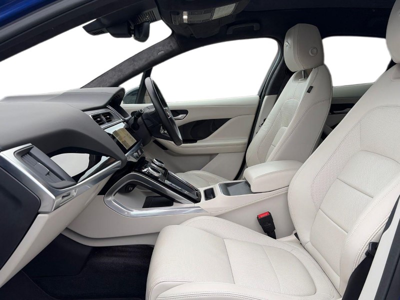 Used Jaguar I-Pace 2022 for sale - 77036198: Photo 3
