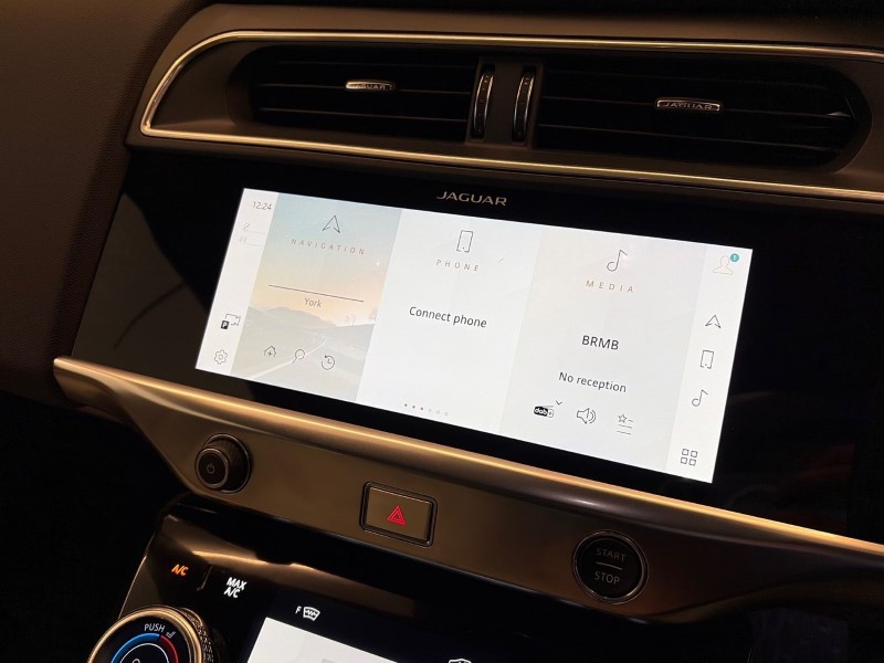 Used Jaguar I-Pace 2022 for sale - 77036198: Photo 31