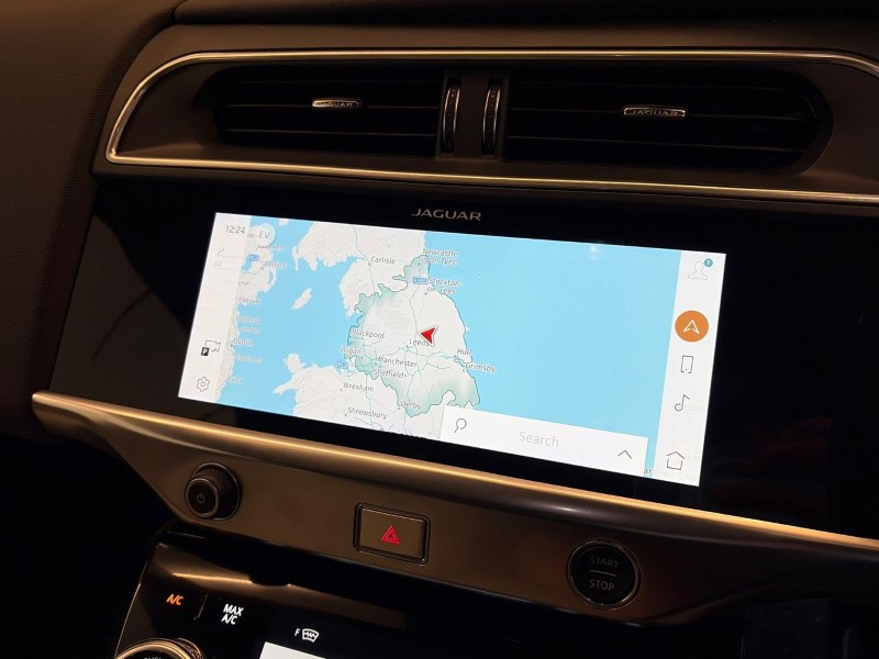 Used Jaguar I-Pace 2022 for sale - 77036198: Photo 32