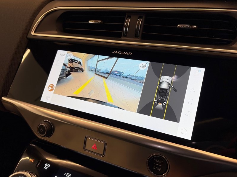 Used Jaguar I-Pace 2022 for sale - 77036198: Photo 33