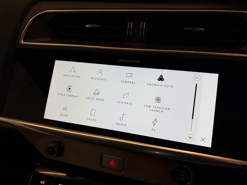 Used Jaguar I-Pace 2022 for sale - 77036198: Photo 34