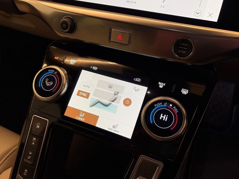 Used Jaguar I-Pace 2022 for sale - 77036198: Photo 35