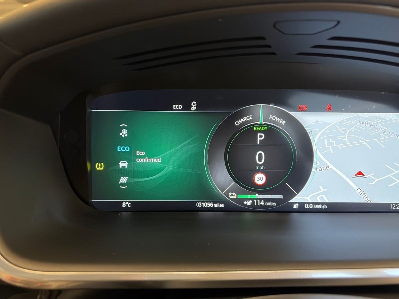 Used Jaguar I-Pace 2022 for sale - 77036198: Photo 36