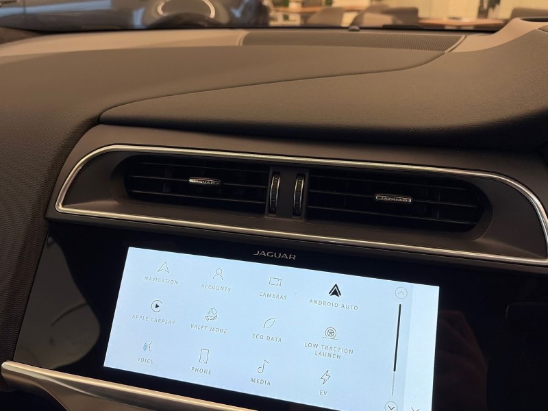 Used Jaguar I-Pace 2022 for sale - 77036198: Photo 38