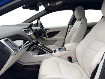 Used Jaguar I-Pace 2022 for sale - 77036198: Photo
