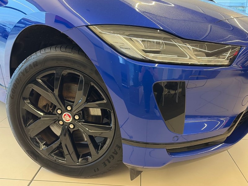 Used Jaguar I-Pace 2022 for sale - 77036198: Photo 46