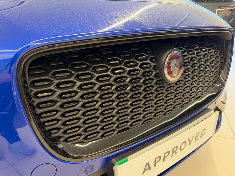 Used Jaguar I-Pace 2022 for sale - 77036198: Photo 47