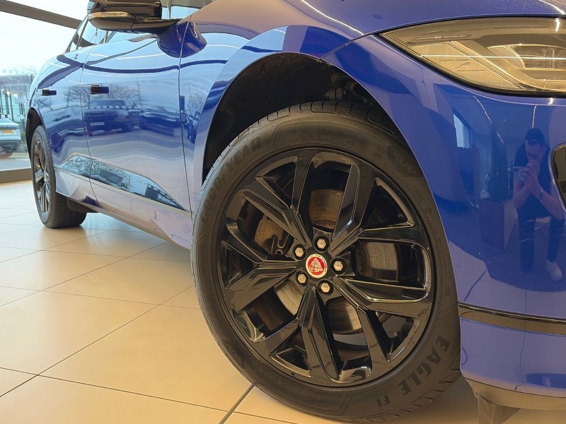 Used Jaguar I-Pace 2022 for sale - 77036198: Photo 48
