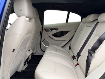 Used Jaguar I-Pace 2022 for sale - 77036198: Photo