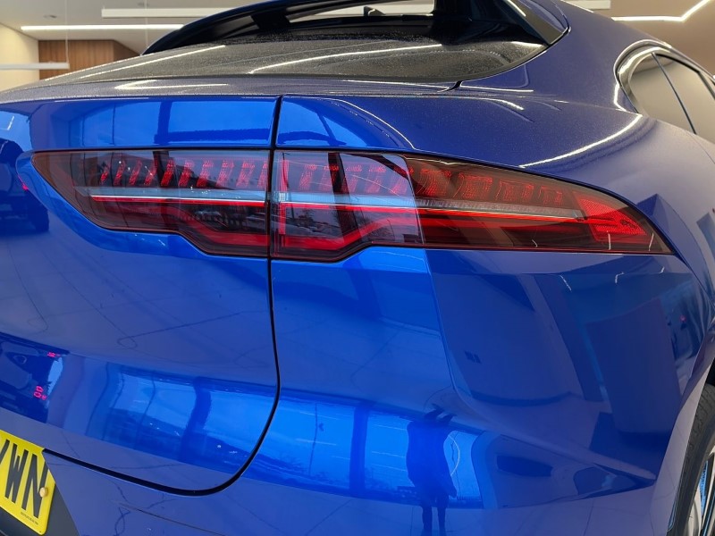 Used Jaguar I-Pace 2022 for sale - 77036198: Photo 51