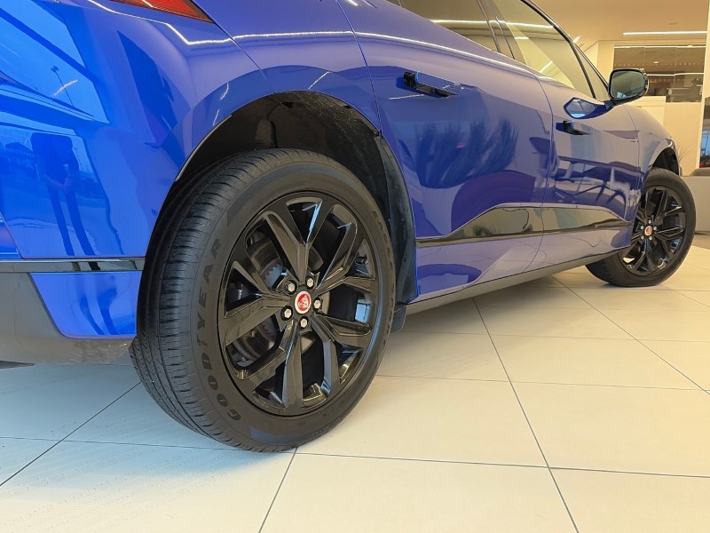 Used Jaguar I-Pace 2022 for sale - 77036198: Photo 52