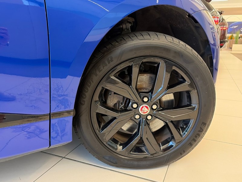 Used Jaguar I-Pace 2022 for sale - 77036198: Photo 53