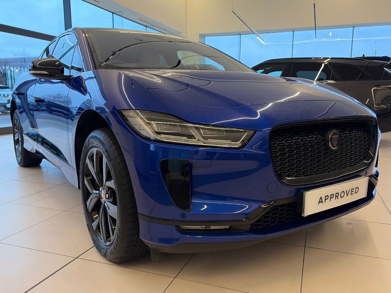 Used Jaguar I-Pace 2022 for sale - 77036198: Photo 58