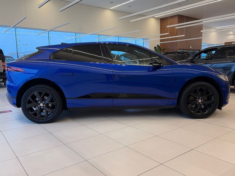 Used Jaguar I-Pace 2022 for sale - 77036198: Photo 59
