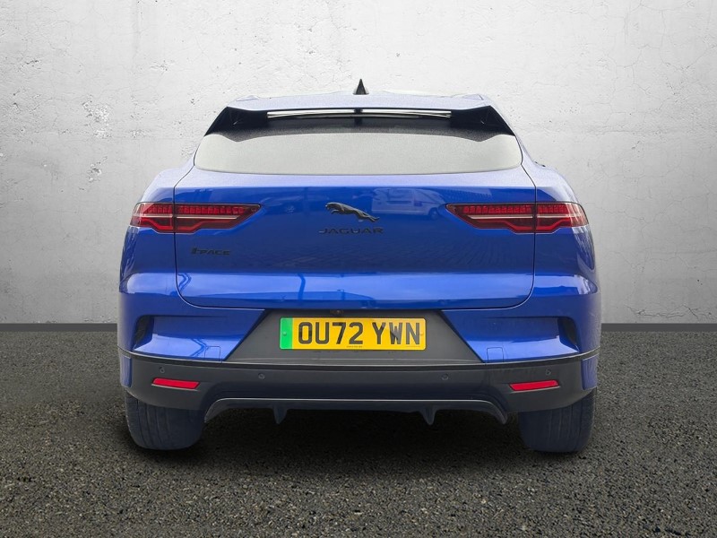 Used Jaguar I-Pace 2022 for sale - 77036198: Photo 6
