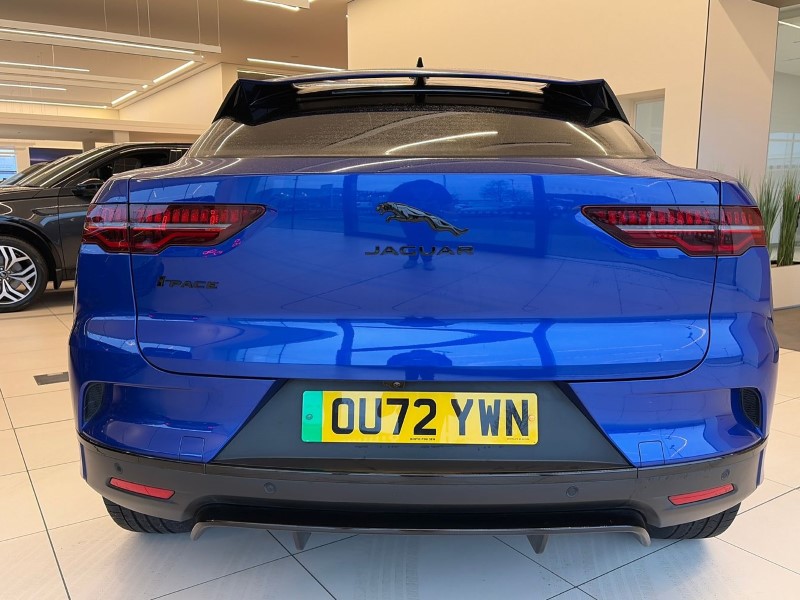 Used Jaguar I-Pace 2022 for sale - 77036198: Photo 60