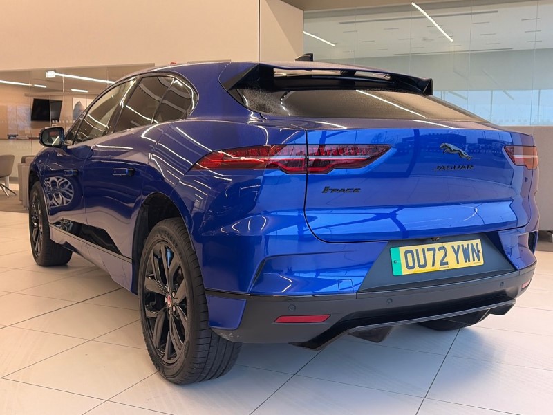 Used Jaguar I-Pace 2022 for sale - 77036198: Photo 61