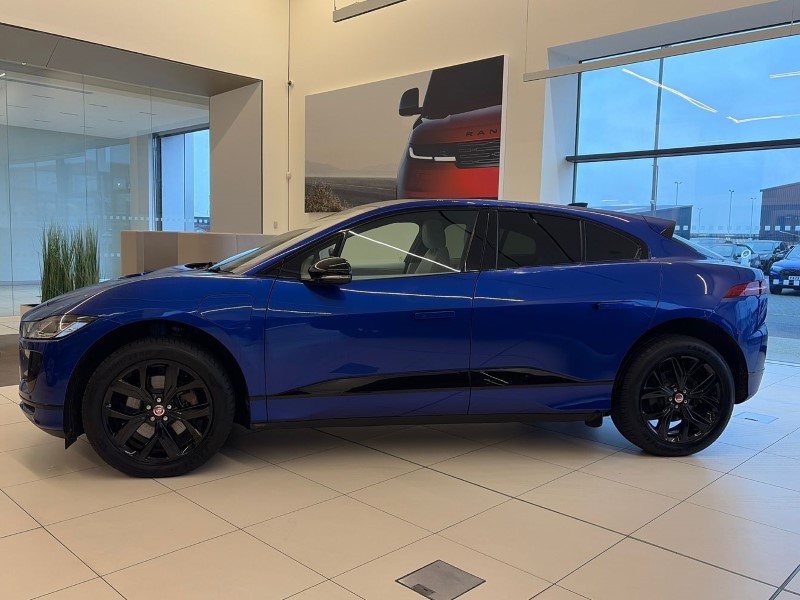 Used Jaguar I-Pace 2022 for sale - 77036198: Photo 62