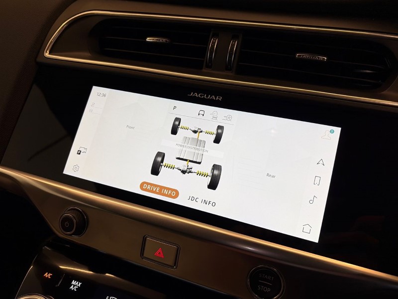 Used Jaguar I-Pace 2022 for sale - 77036198: Photo 63