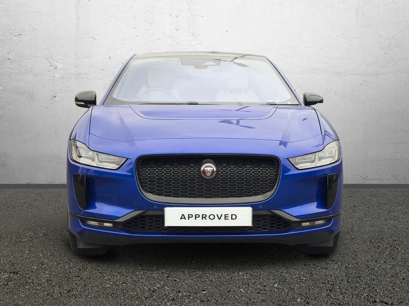 Used Jaguar I-Pace 2022 for sale - 77036198: Photo 7