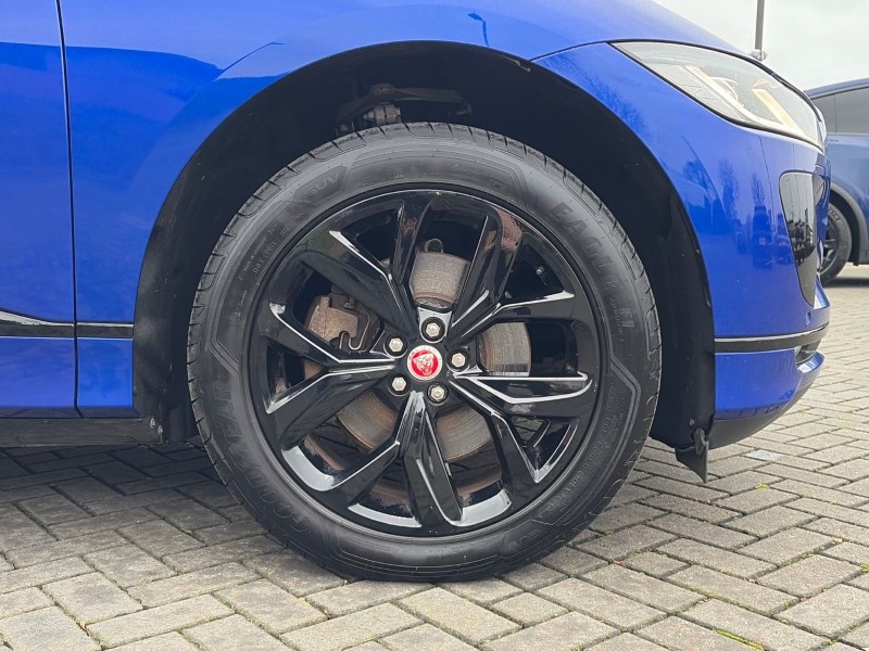 Used Jaguar I-Pace 2022 for sale - 77036198: Photo 8