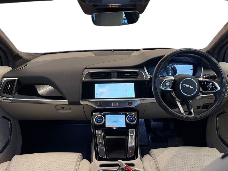 Used Jaguar I-Pace 2022 for sale - 77036198: Photo 9