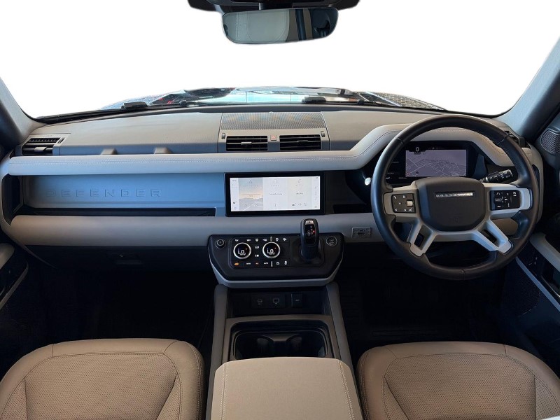 Used Land Rover Defender 2022 for sale - 78108877: Photo 10