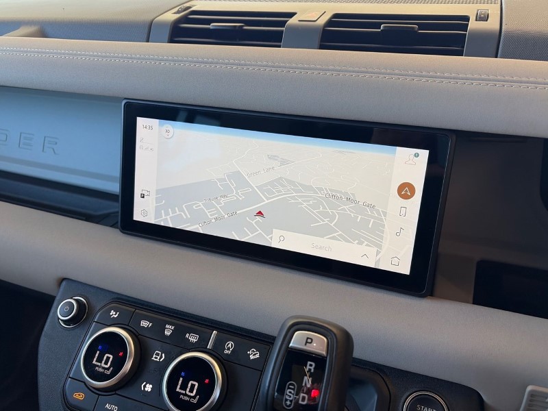 Used Land Rover Defender 2022 for sale - 78108877: Photo 12