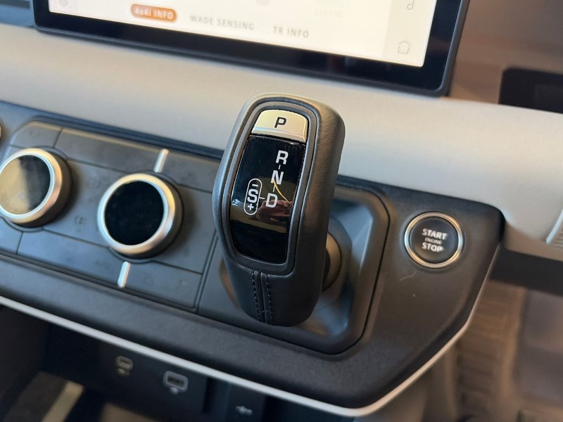 Used Land Rover Defender 2022 for sale - 78108877: Photo 14