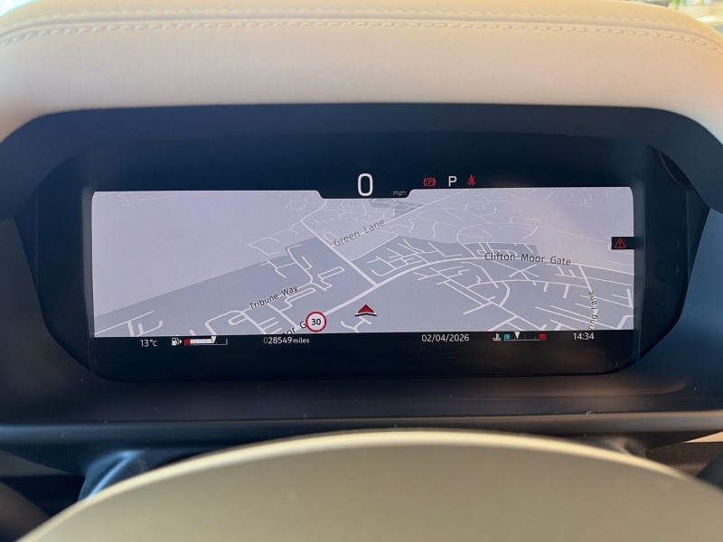 Used Land Rover Defender 2022 for sale - 78108877: Photo 17