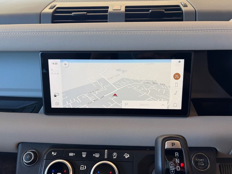 Used Land Rover Defender 2022 for sale - 78108877: Photo 32