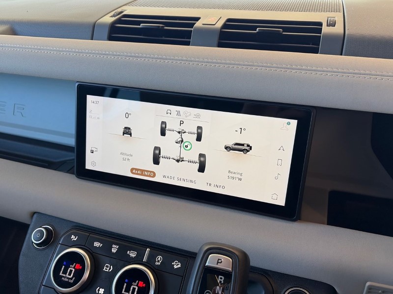 Used Land Rover Defender 2022 for sale - 78108877: Photo 40