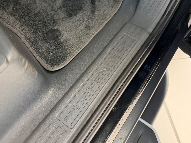 Used Land Rover Defender 2022 for sale - 78108877: Photo 42