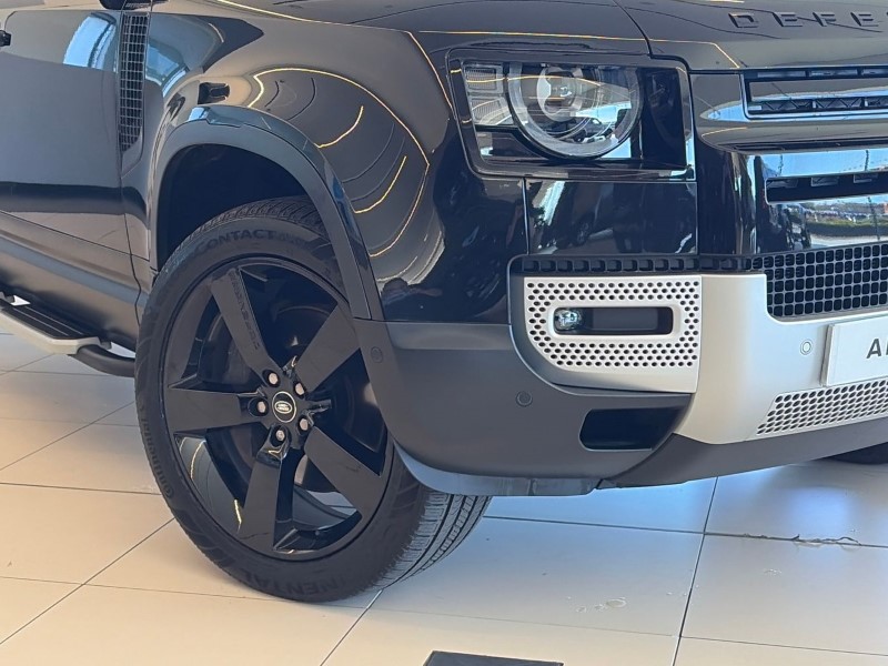 Used Land Rover Defender 2022 for sale - 78108877: Photo 46