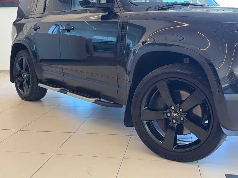 Used Land Rover Defender 2022 for sale - 78108877: Photo 48