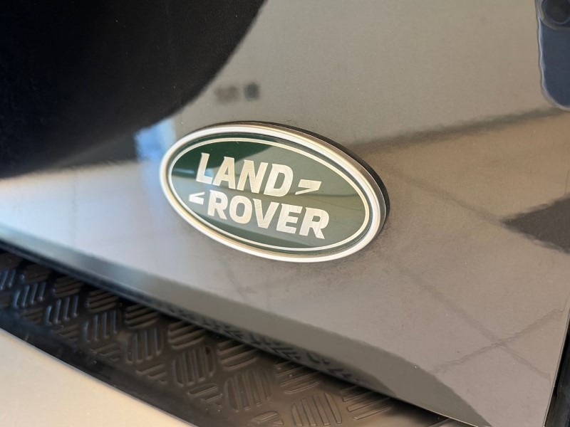 Used Land Rover Defender 2022 for sale - 78108877: Photo 49