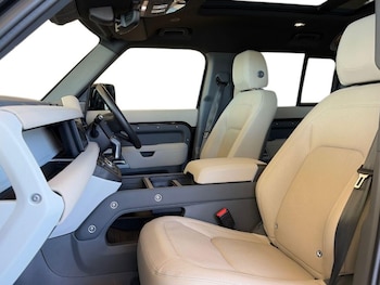 Used Land Rover Defender 2022 for sale - 78108877: Photo