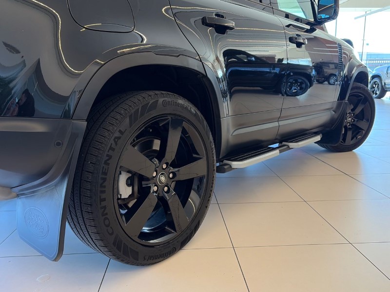 Used Land Rover Defender 2022 for sale - 78108877: Photo 52